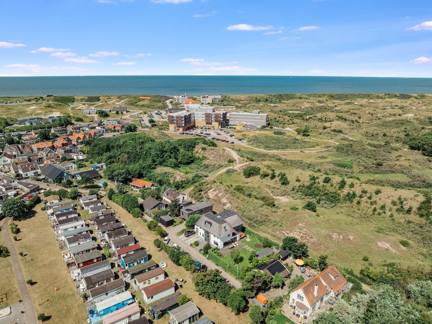Heemskerkerrelweg 2 Wijk aan Zee thumbnail 111