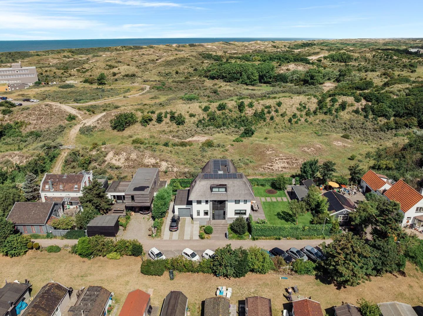 Heemskerkerrelweg 2 Wijk aan Zee thumbnail 112
