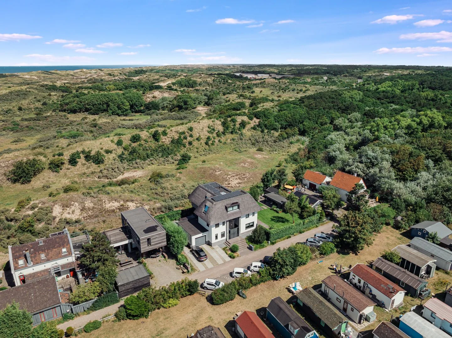 Heemskerkerrelweg 2 Wijk aan Zee thumbnail 113