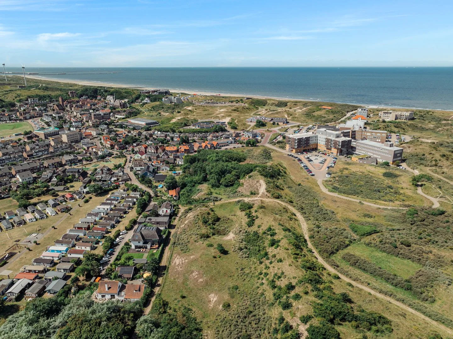 Heemskerkerrelweg 2 Wijk aan Zee thumbnail 115