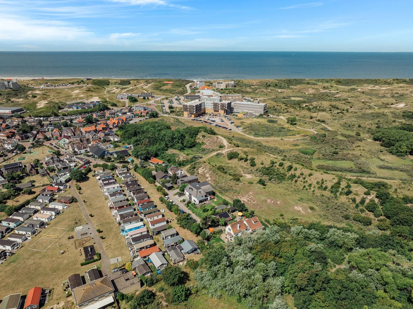 Heemskerkerrelweg 2 Wijk aan Zee thumbnail 116