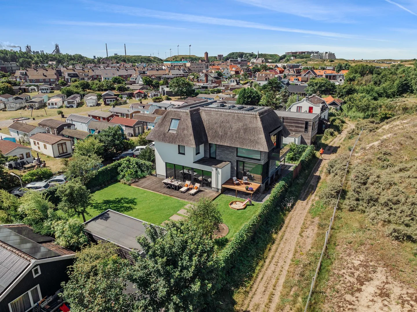 Heemskerkerrelweg 2 Wijk aan Zee thumbnail 122