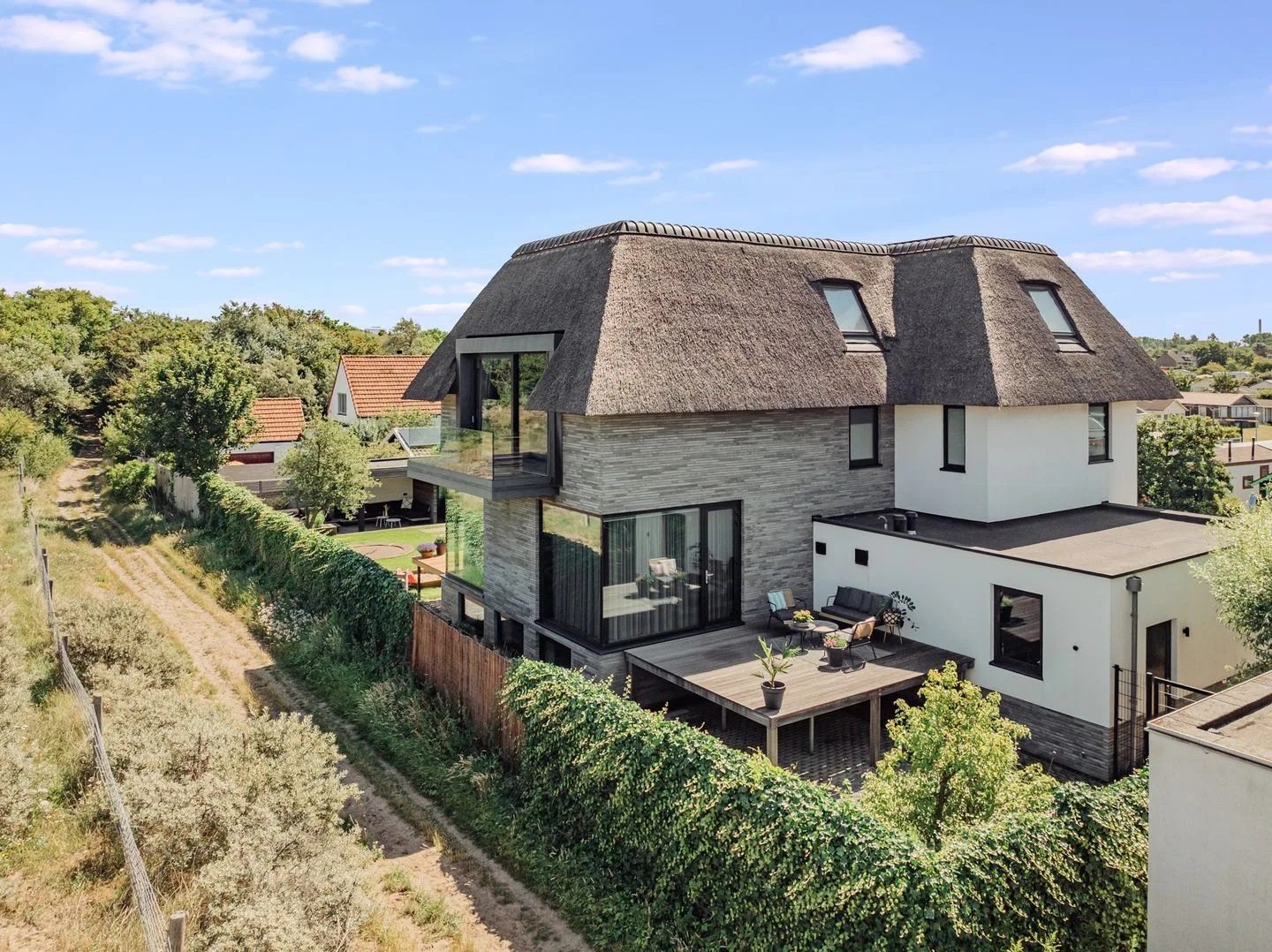 Heemskerkerrelweg 2 Wijk aan Zee thumbnail 123