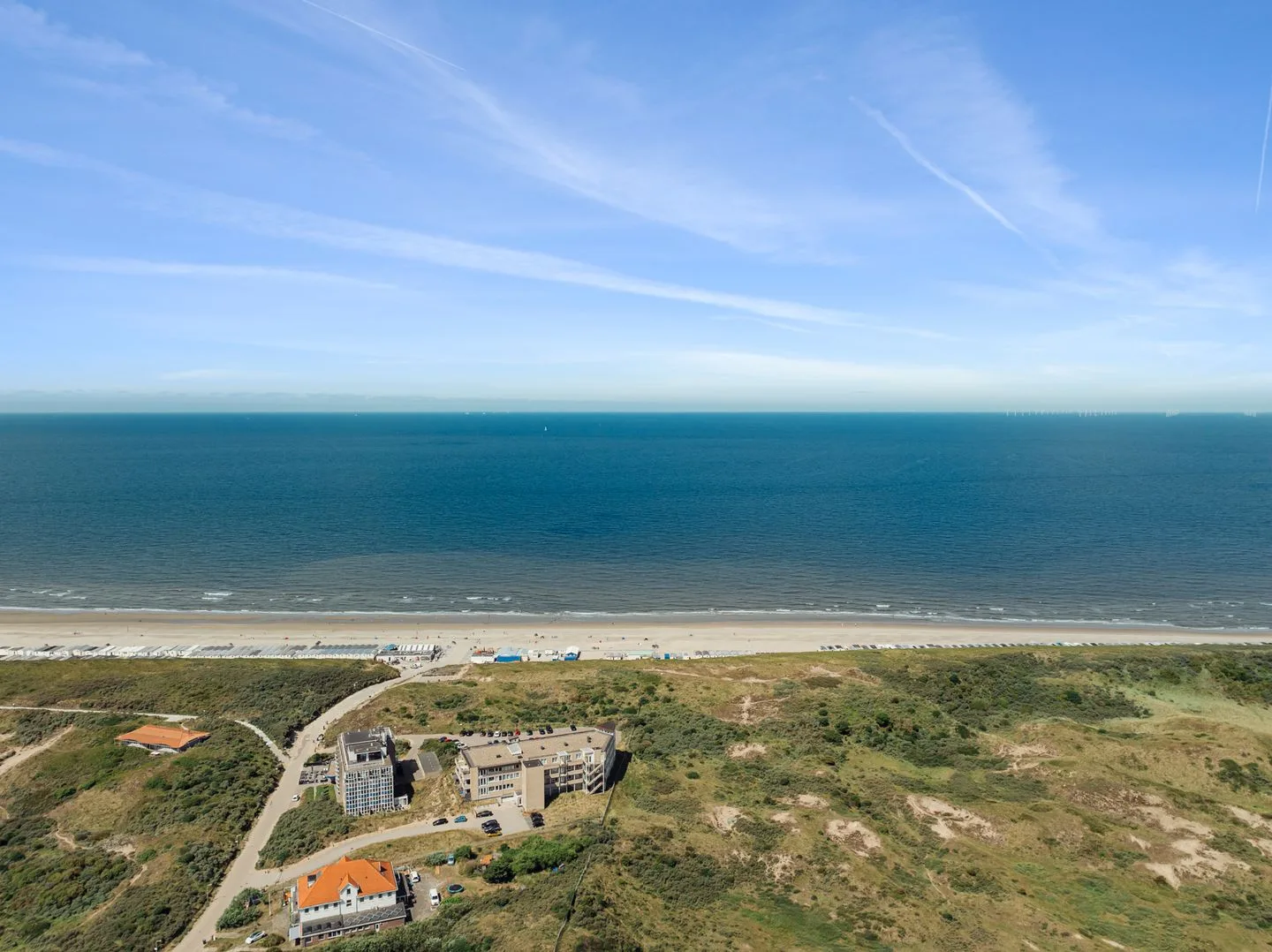 Heemskerkerrelweg 2 Wijk aan Zee thumbnail 126