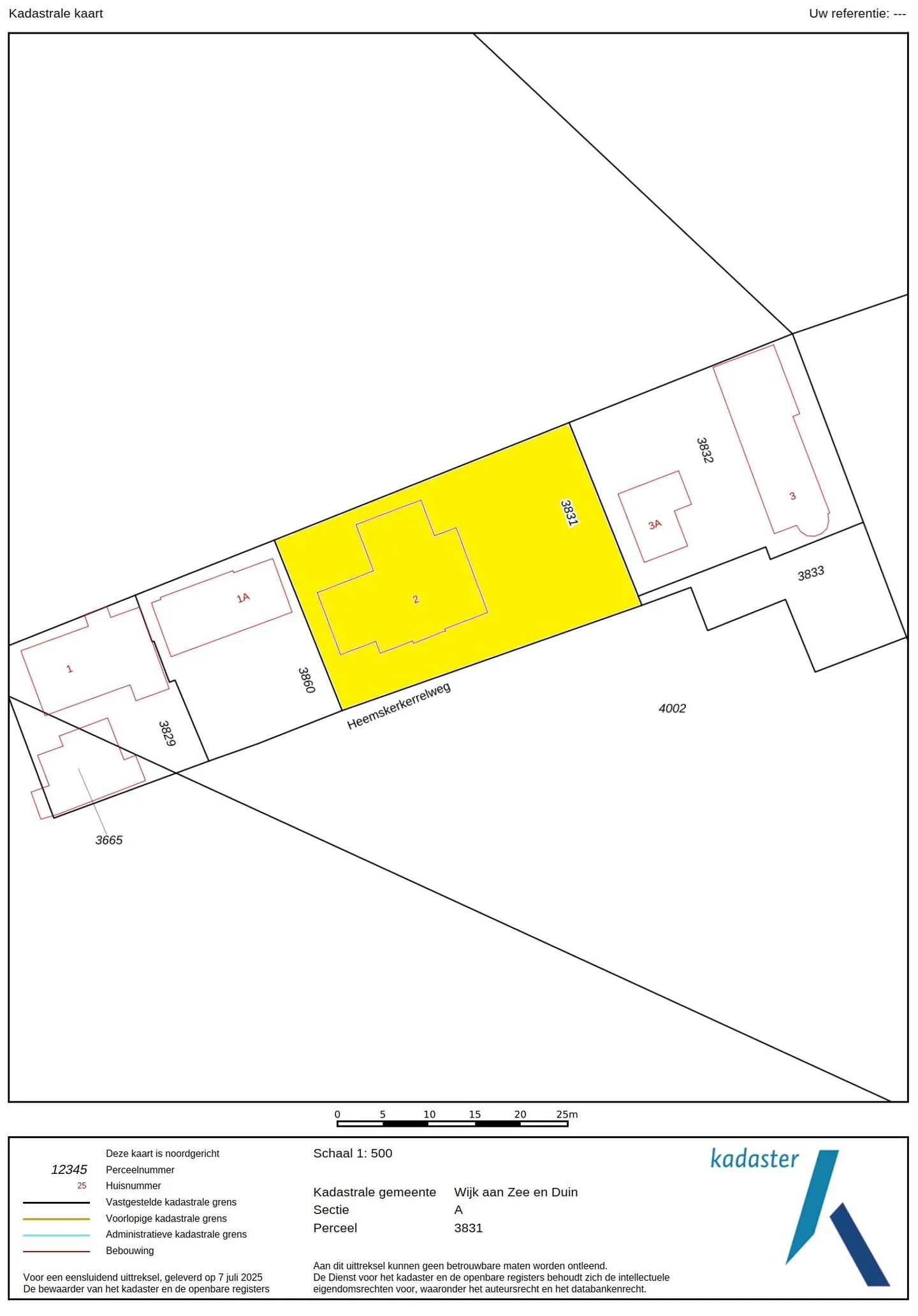 Heemskerkerrelweg 2 Wijk aan Zee thumbnail 133