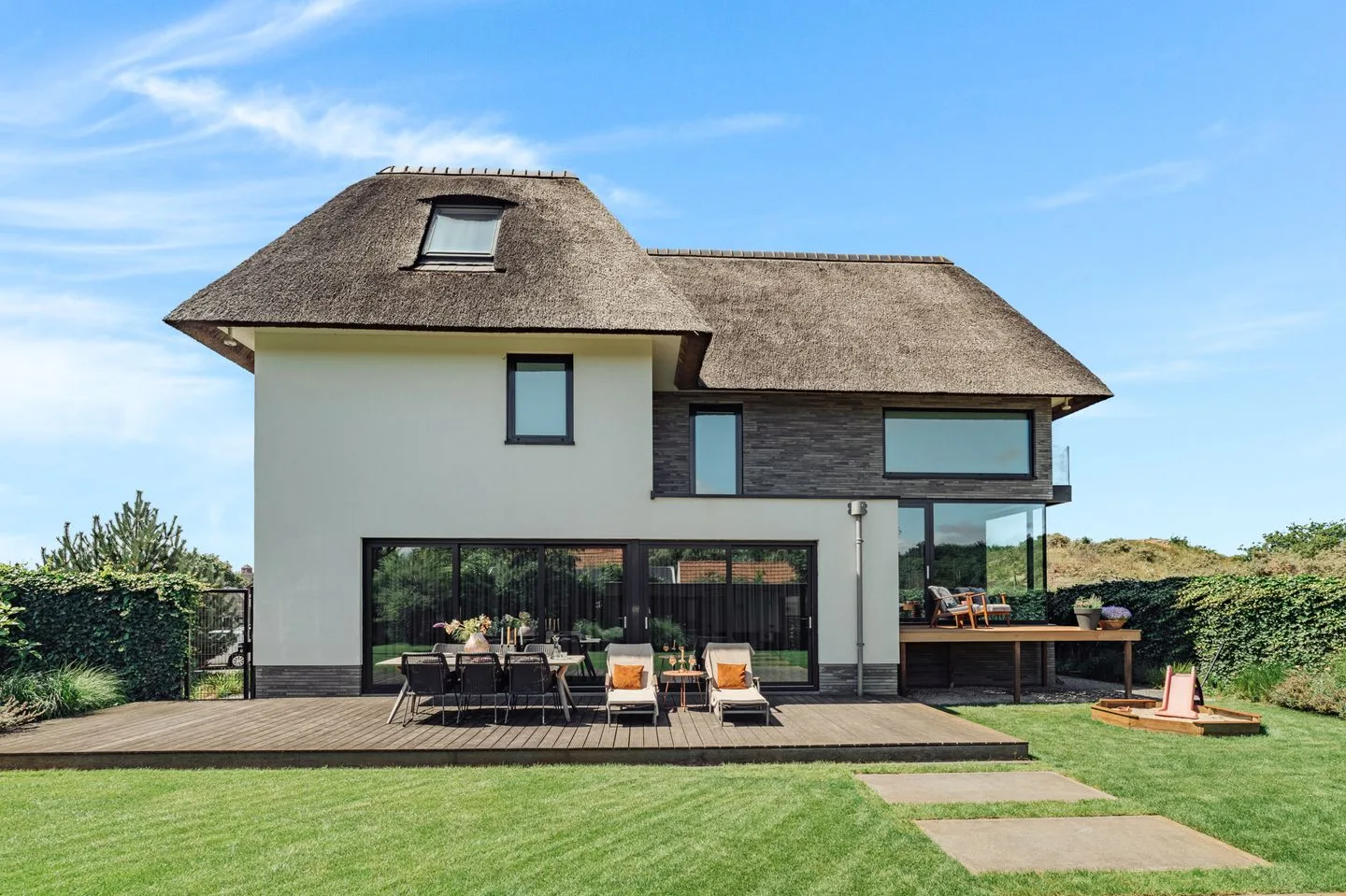 Heemskerkerrelweg 2 Wijk aan Zee foto 3