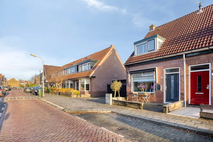 Heemskerkerweg 177 Beverwijk thumbnail 32