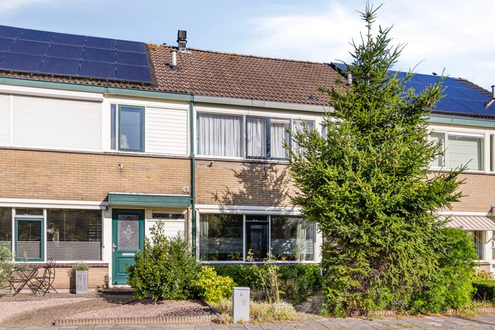 Heemskerkerweg 226 in Beverwijk photo