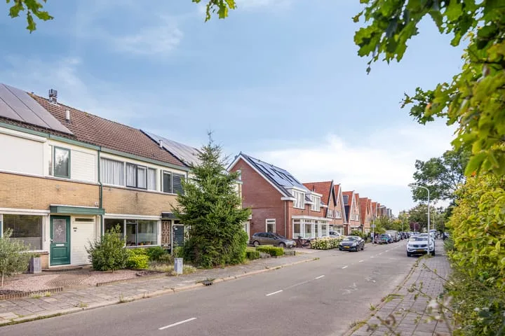 Heemskerkerweg 226 Beverwijk foto 3