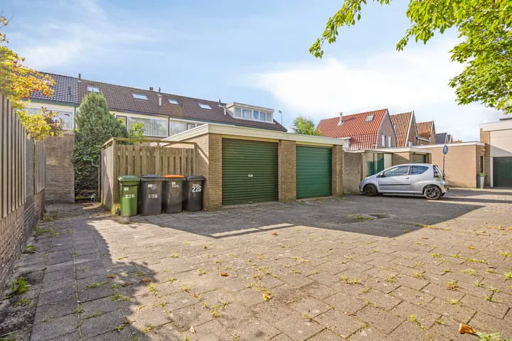 Heemskerkerweg 226 Beverwijk thumbnail 30