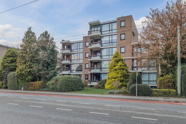 Heemskerklaan 16 in Velp