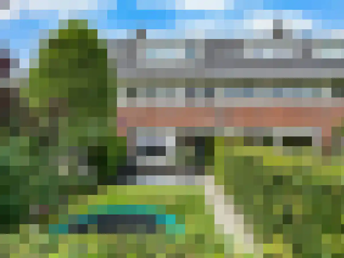 Heemskerklaan 34 Naarden