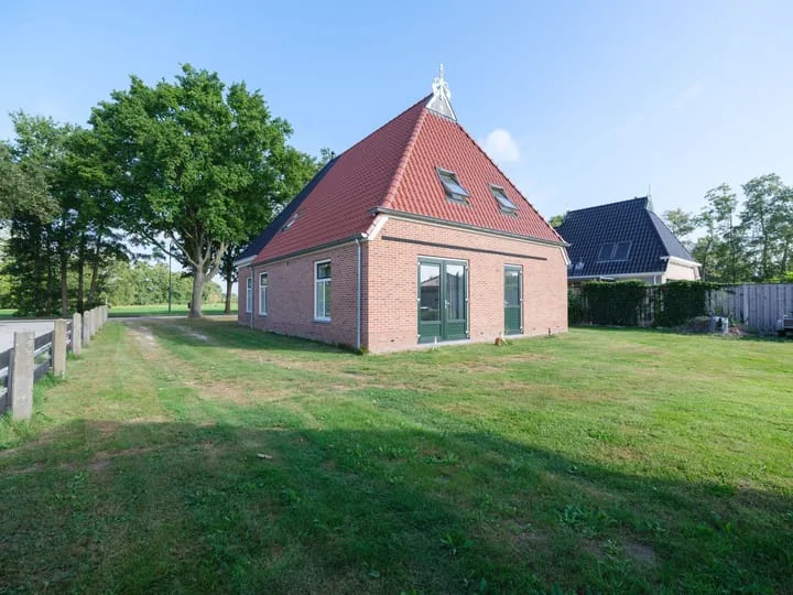 Heemskerklaan 38 in Velp