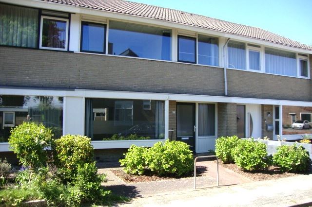 Heemskerkstraat 23 en Assen foto