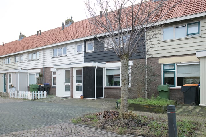Photo of property Heemskerkstraat 29, Meppel