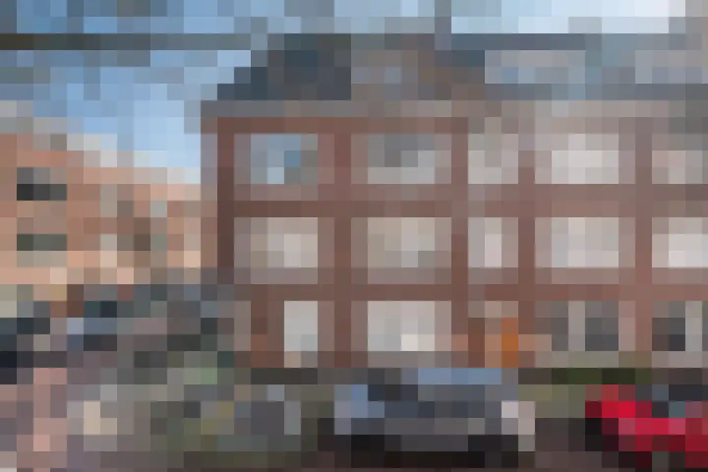Heemskerkstraat 57 A Rotterdam thumbnail 37