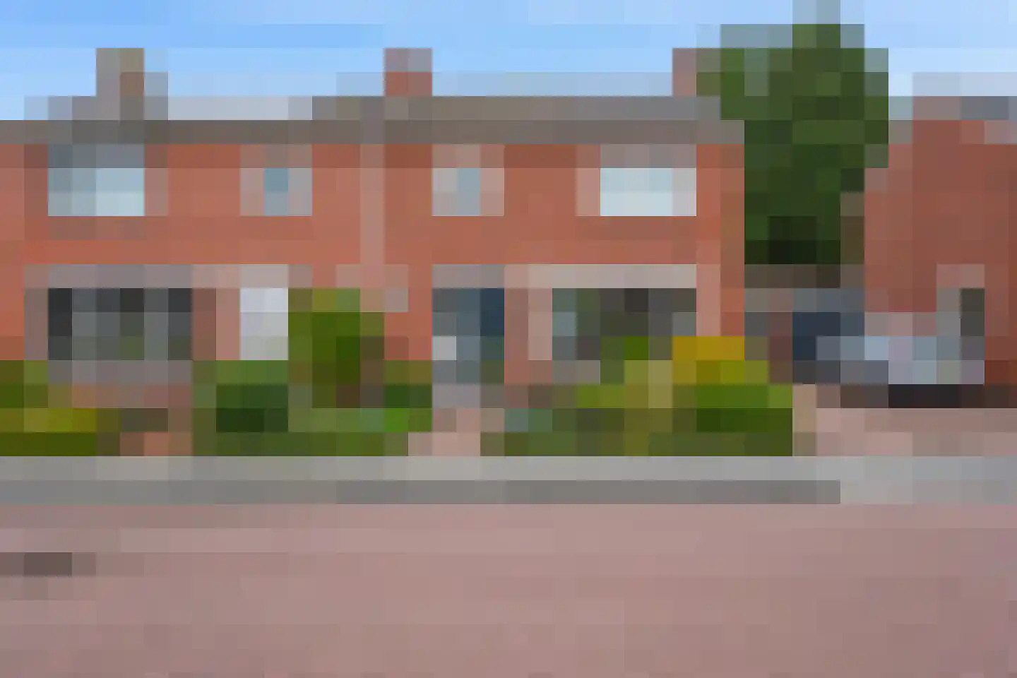 Heemskerkstraat 90 in Veendam