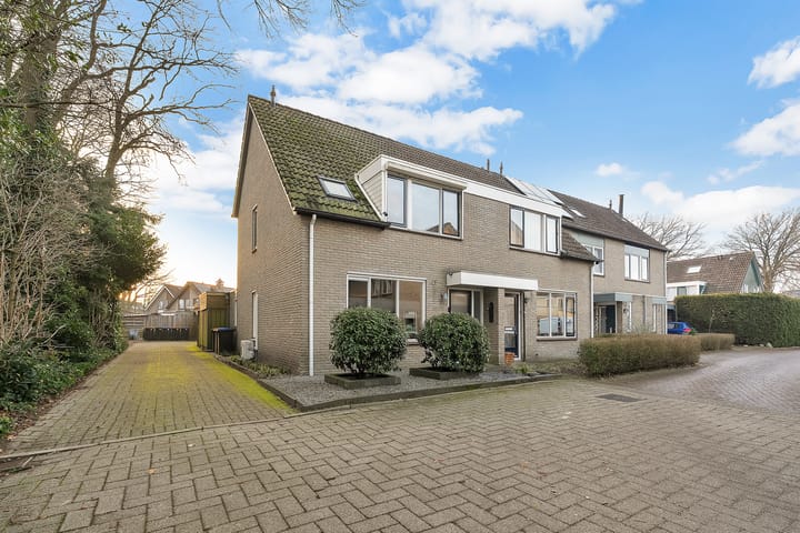 Foto de la vivienda Heemst 4a, Nijverdal