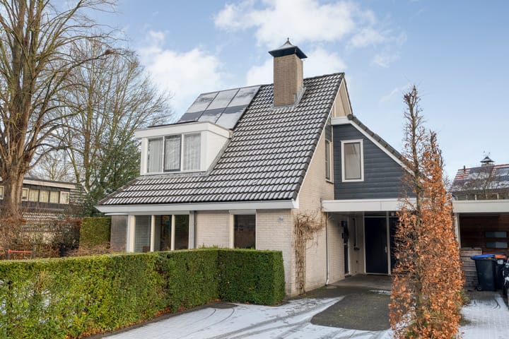 Photo de la maison Heemst 8a, Nijverdal