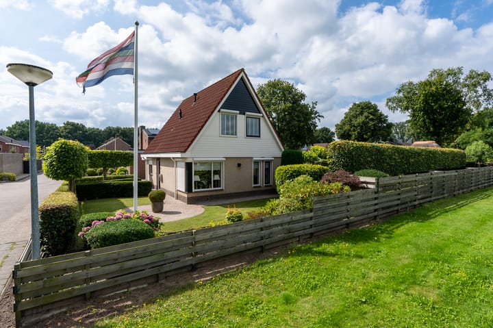 Heemstede 22 in Nieuwe Pekela