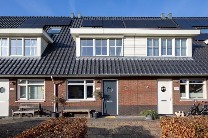 Photo de la maison Heemstede 334, Amstelveen