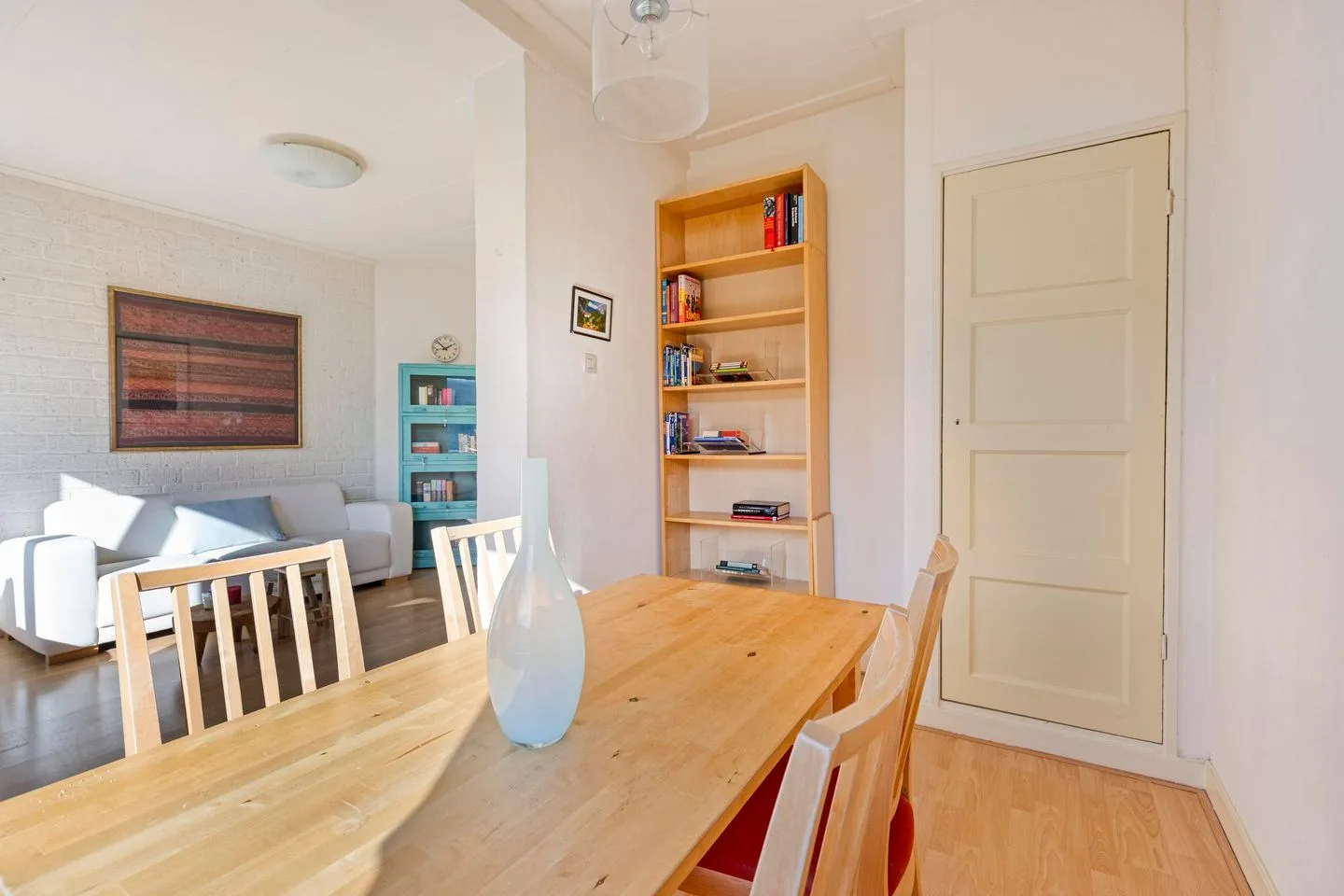 Heemstedestraat 12 3 Amsterdam thumbnail 10