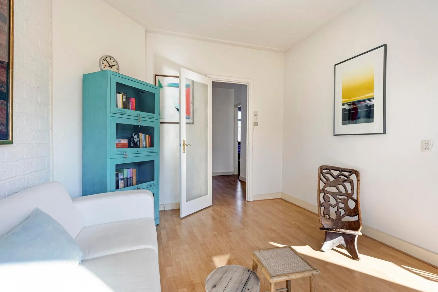 Heemstedestraat 12 3 Amsterdam thumbnail 12