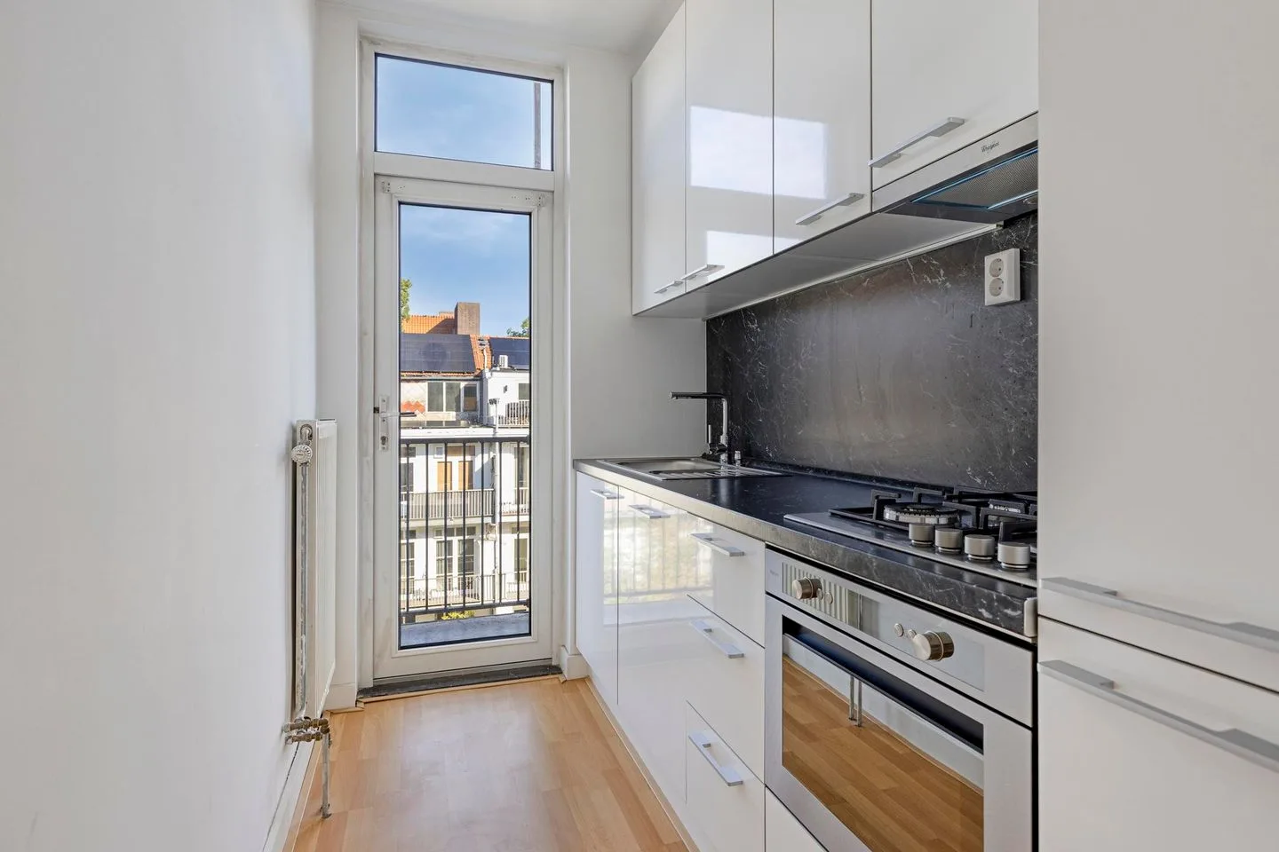 Heemstedestraat 12 3 Amsterdam thumbnail 14