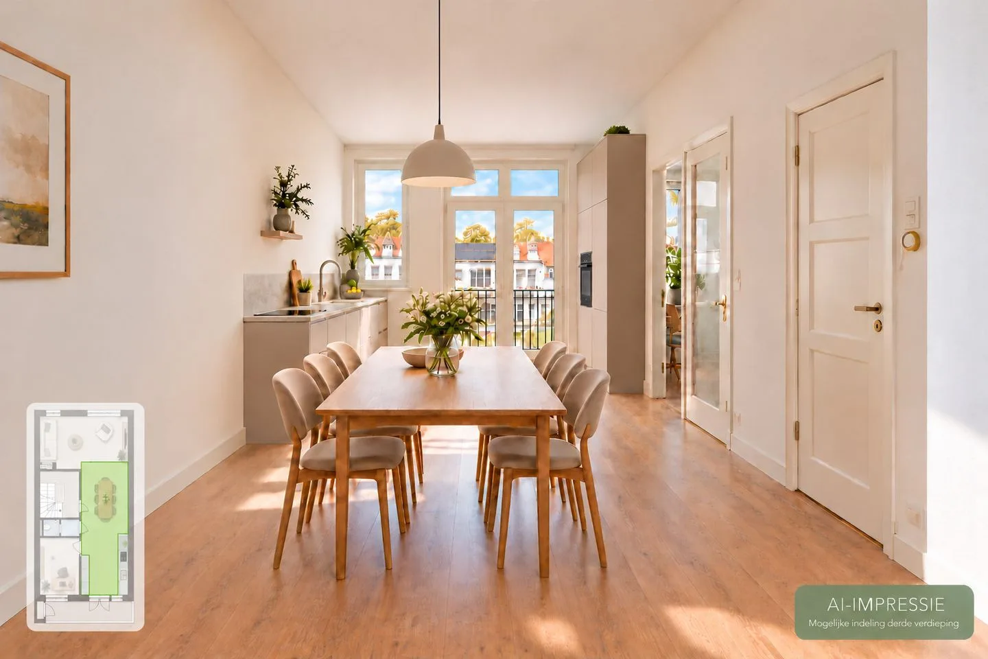 Heemstedestraat 12 3 Amsterdam thumbnail 34