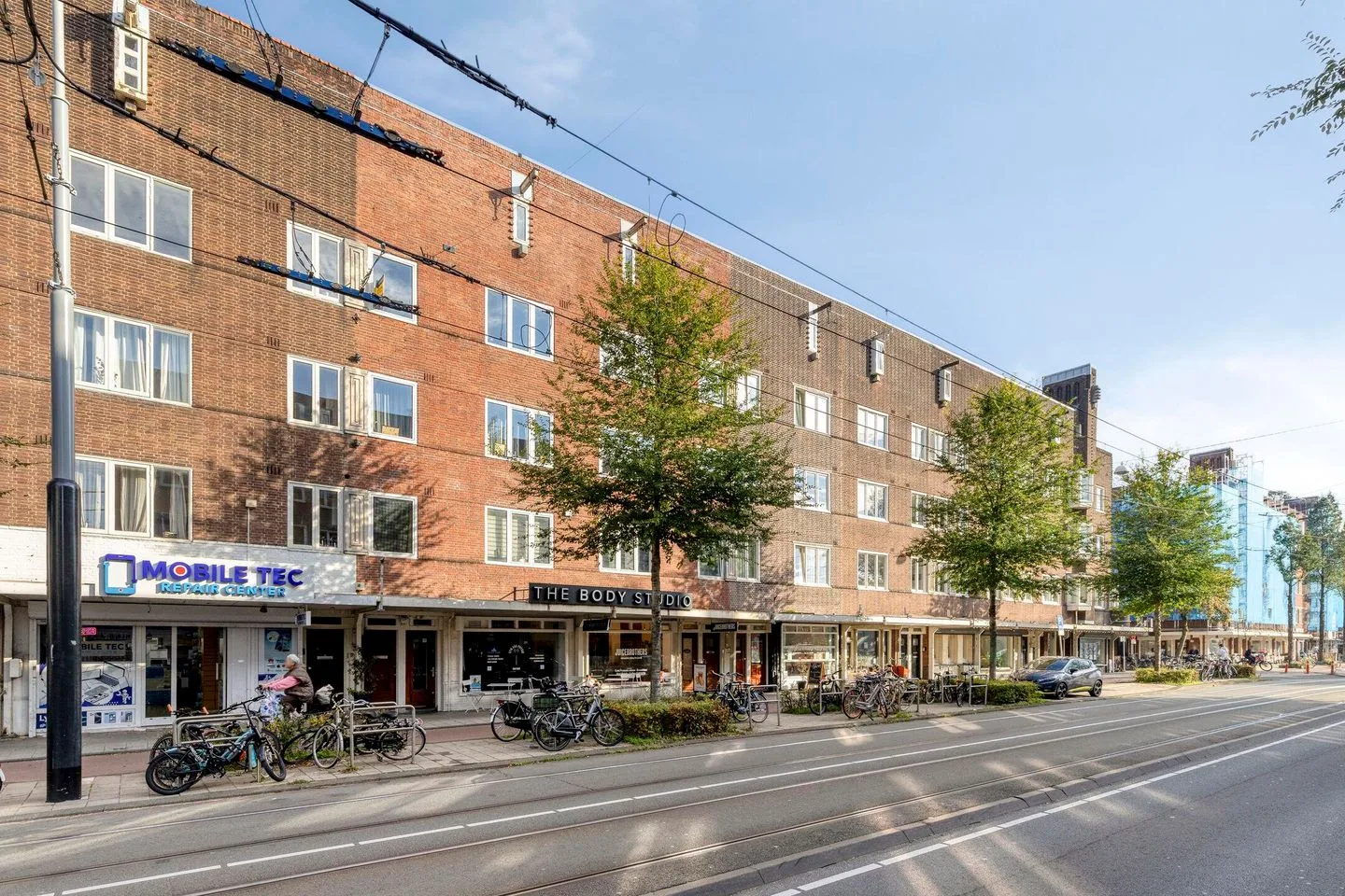 Heemstedestraat 12 3 Amsterdam thumbnail 45