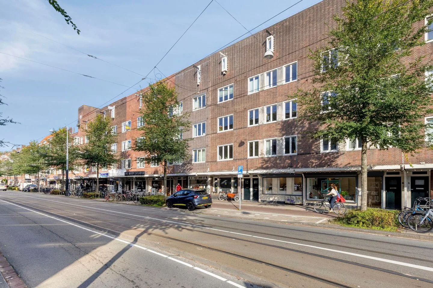 Heemstedestraat 12 3 Amsterdam thumbnail 46