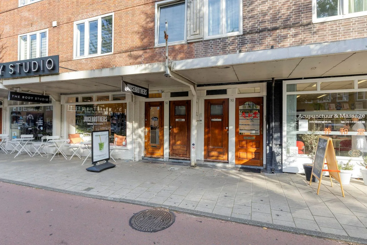 Heemstedestraat 12 3 Amsterdam thumbnail 47