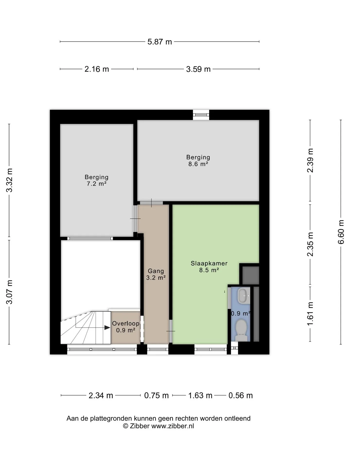 Heemstedestraat 12 3 Amsterdam thumbnail 50