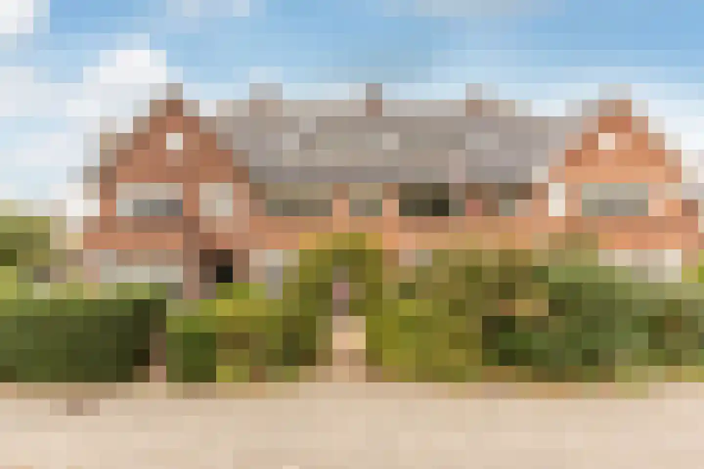 Heemsteedse Dreef 127 Heemstede