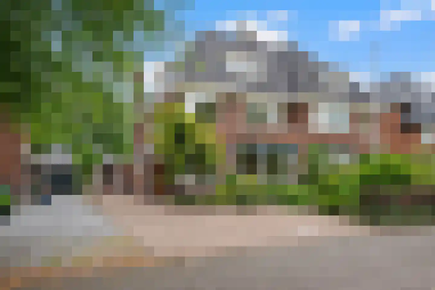 Heemsteedse Dreef 215 Heemstede