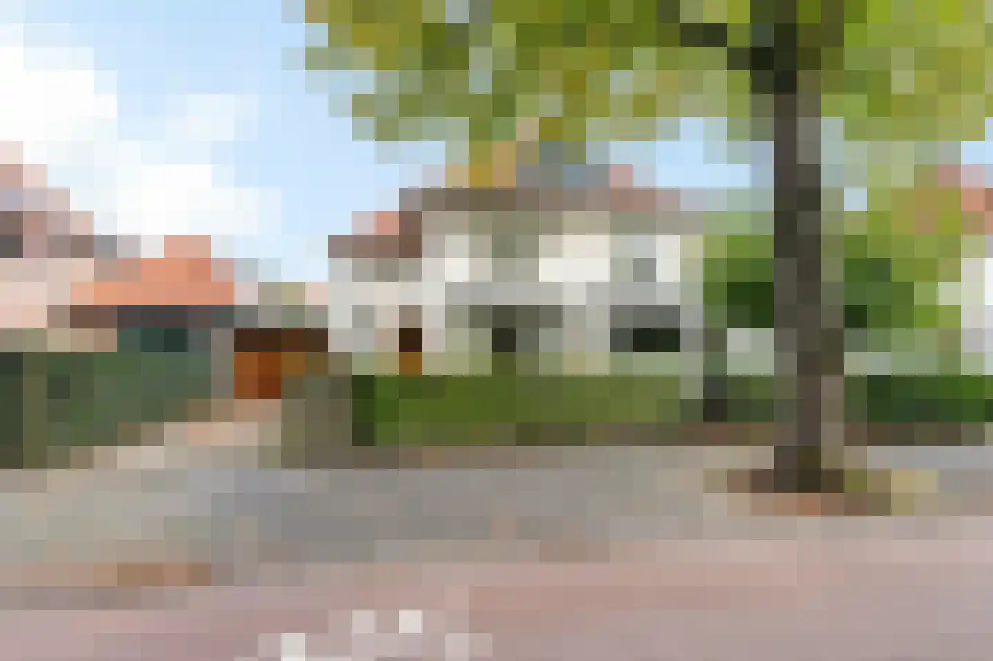Heemsteedse Dreef 254 Heemstede
