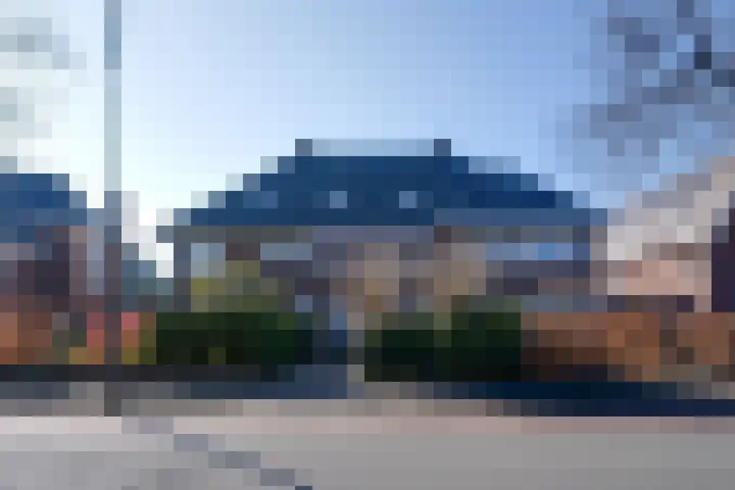Heemsteedse Dreef 257 in Heemstede