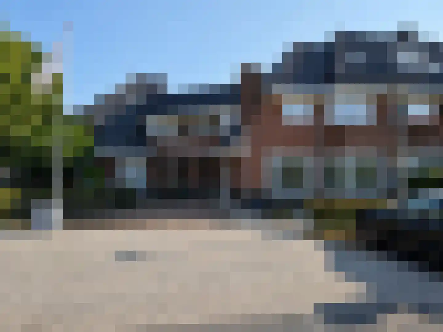 Heemsteedse Dreef 36 in Heemstede
