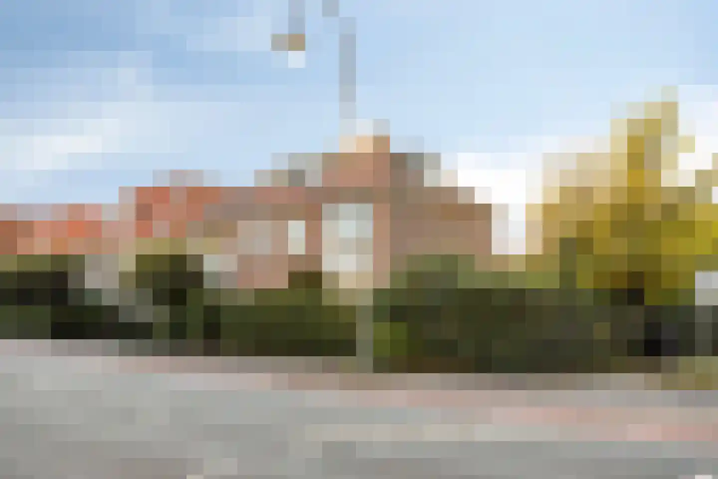 Heemsteedse Dreef 77 in Heemstede