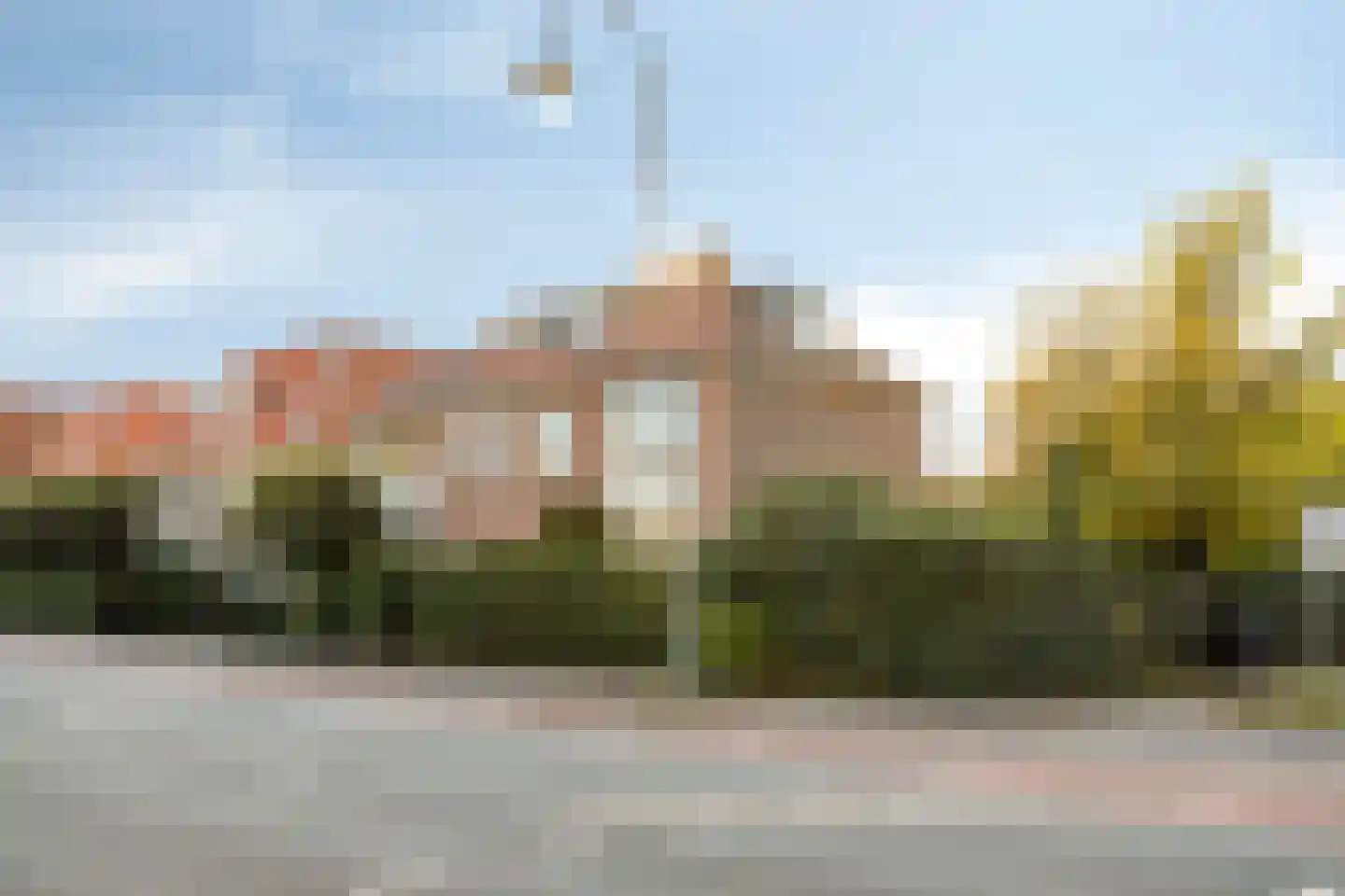 Heemsteedse Dreef 77 Heemstede
