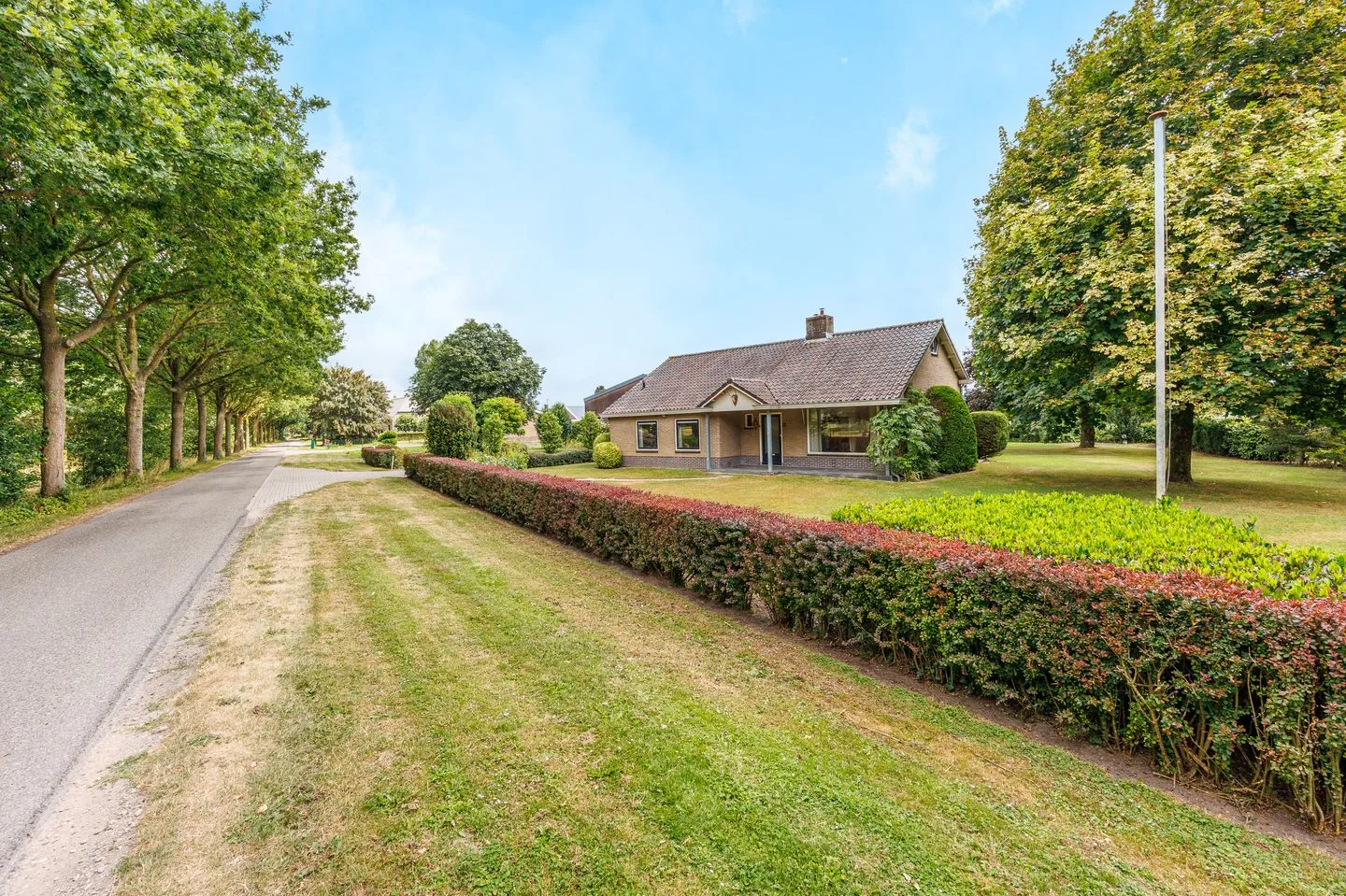 Heemsteedseweg 14 in Houten