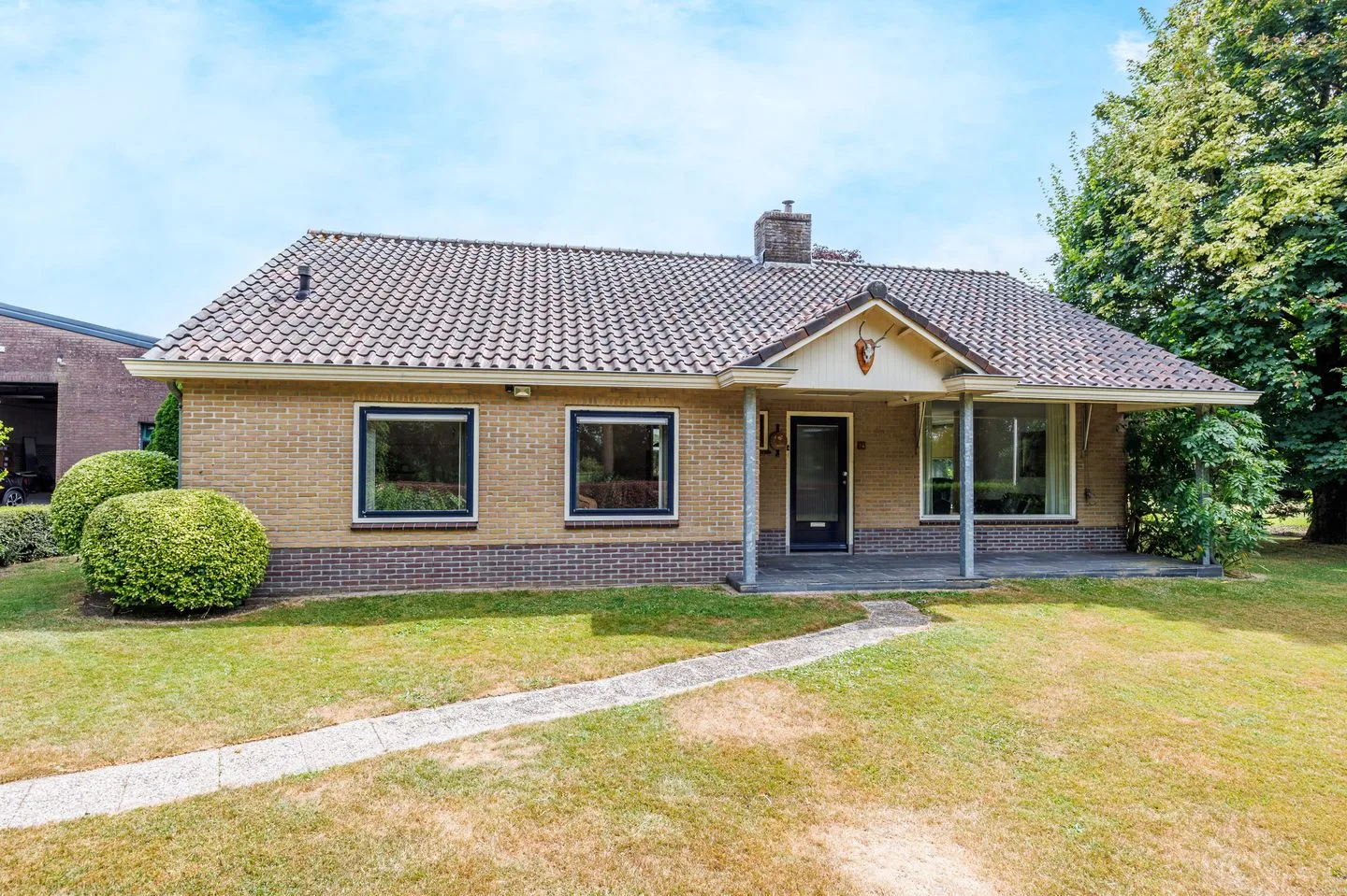 Heemsteedseweg 14 Houten thumbnail 10