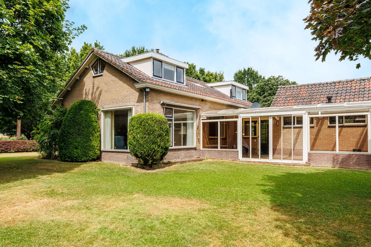 Heemsteedseweg 14 Houten thumbnail 17