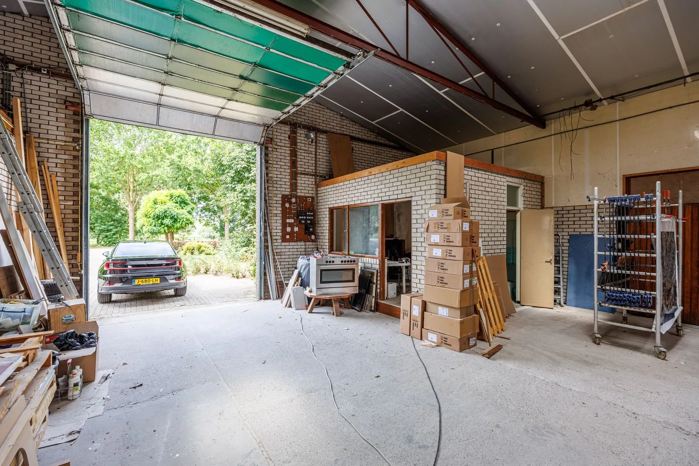 Heemsteedseweg 14 Houten thumbnail 26