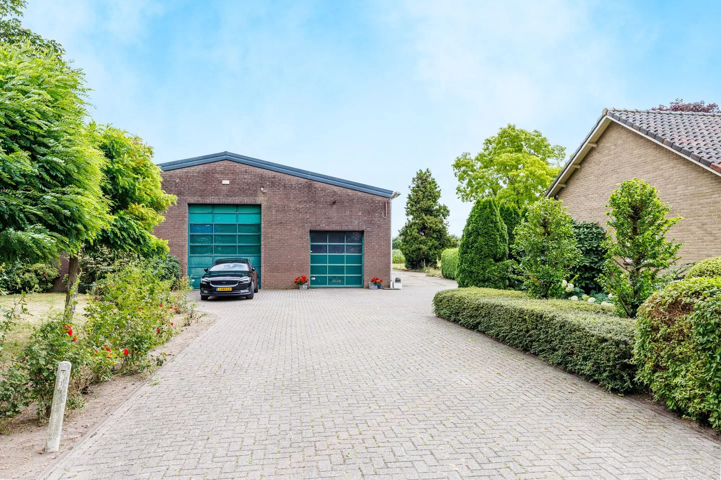 Heemsteedseweg 14 Houten thumbnail 6