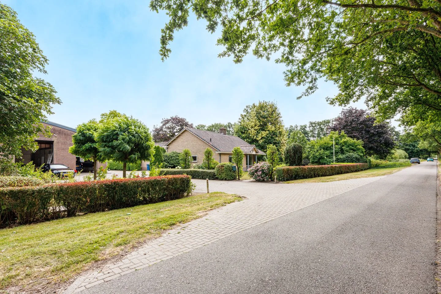 Heemsteedseweg 14 Houten thumbnail 72