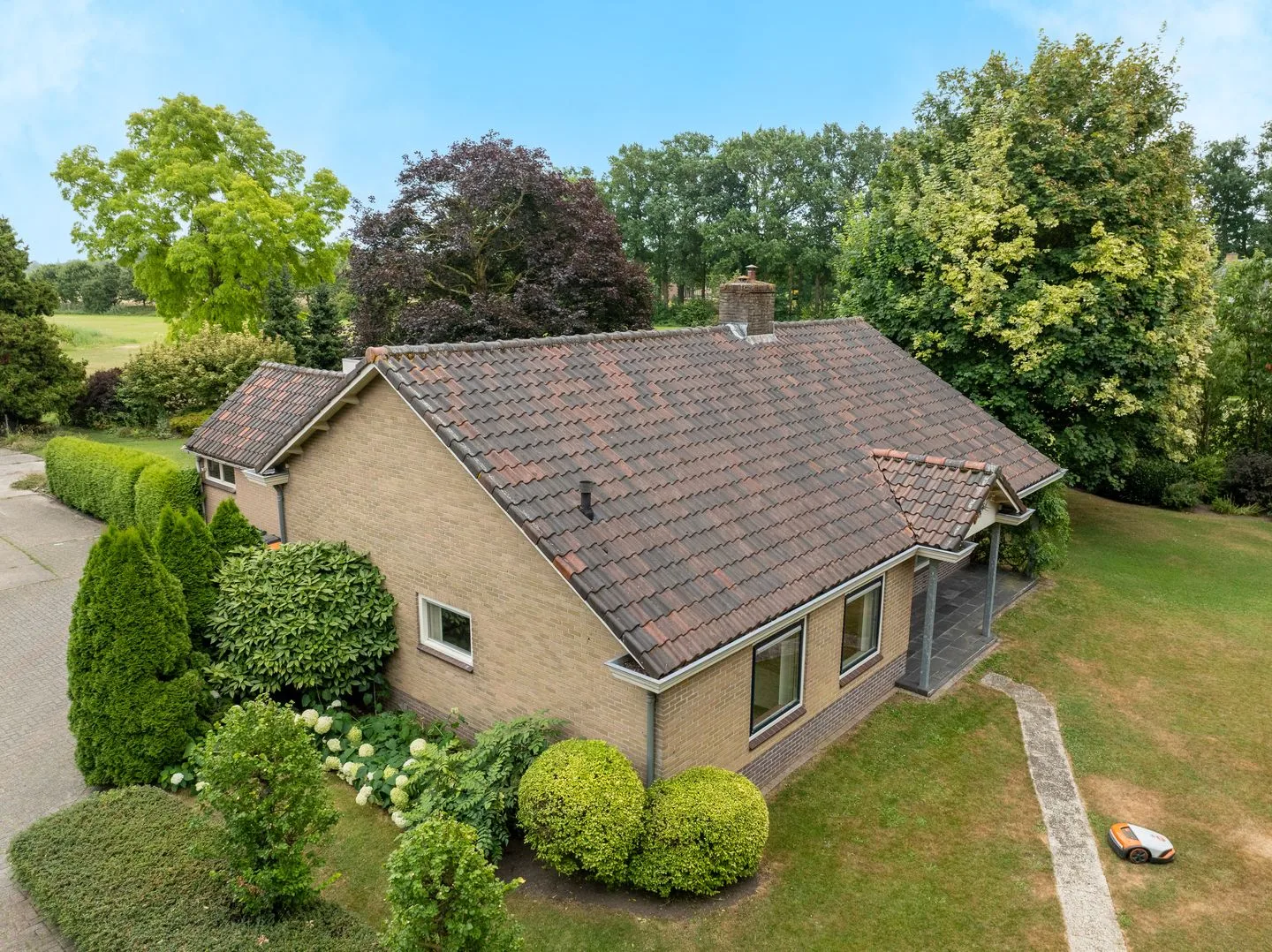 Heemsteedseweg 14 Houten thumbnail 76