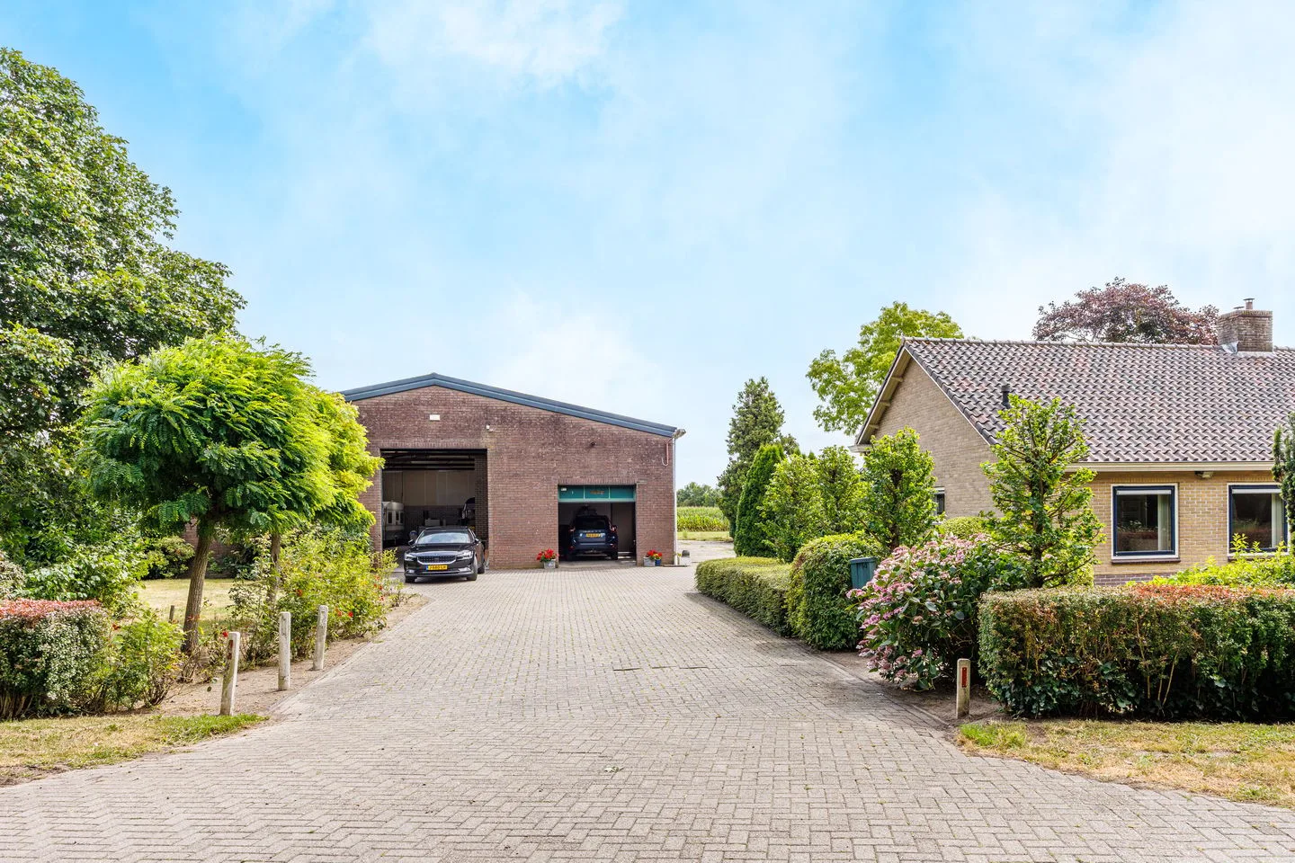 Heemsteedseweg 14 Houten thumbnail 8