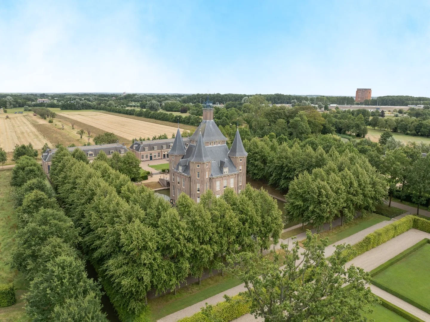 Heemsteedseweg 14 Houten thumbnail 88