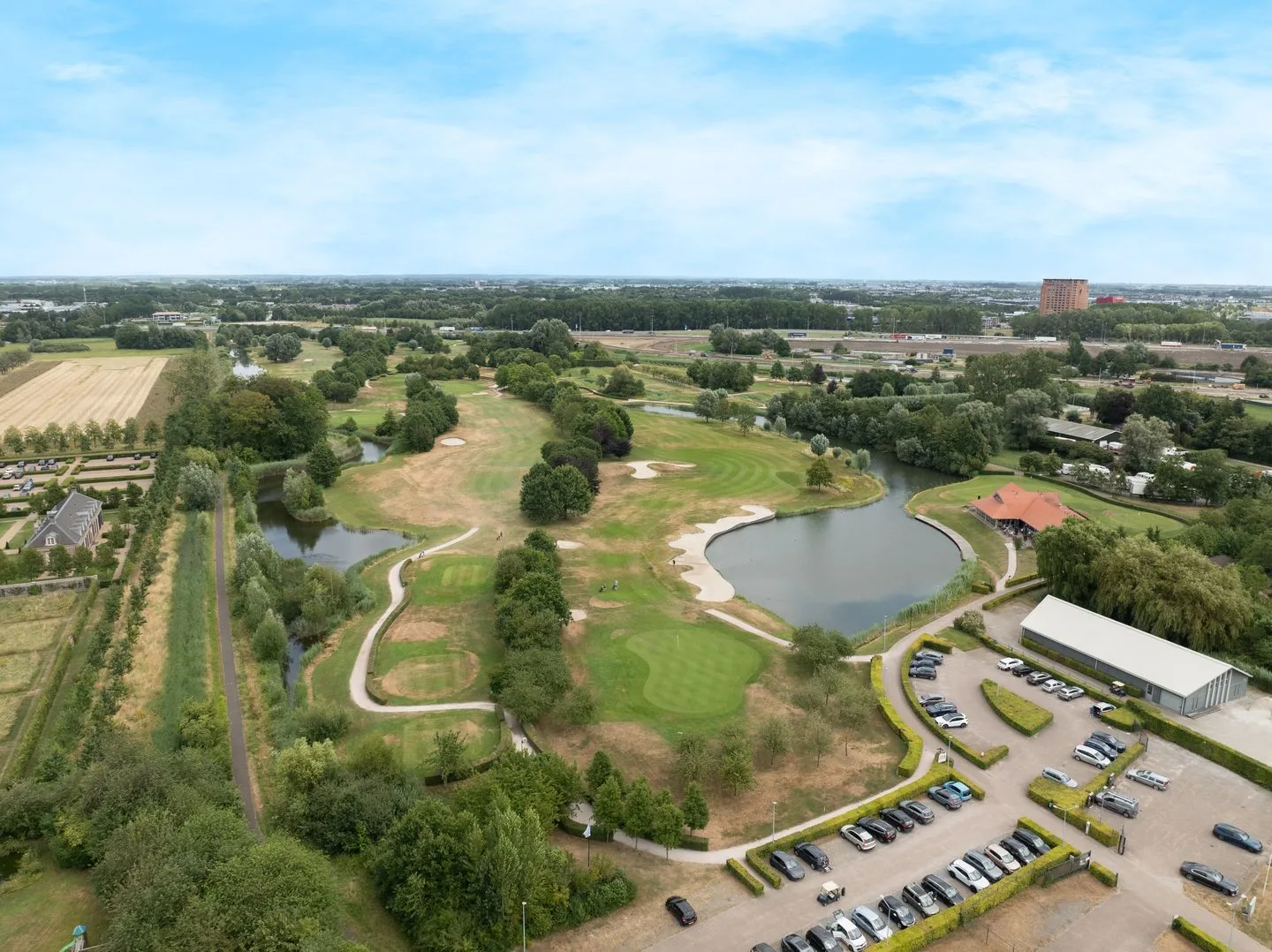 Heemsteedseweg 14 Houten thumbnail 89